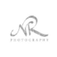 NR Photography logo, NR Photography contact details