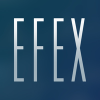 EFEX Digital Agency logo, EFEX Digital Agency contact details