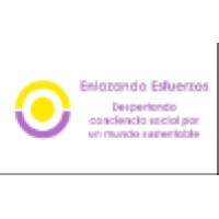 Enlazando Esfuerzos logo, Enlazando Esfuerzos contact details