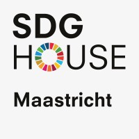 SDG House Maastricht logo, SDG House Maastricht contact details