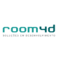 Room 4D logo, Room 4D contact details