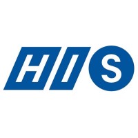 H.I.S. Oceania Region logo, H.I.S. Oceania Region contact details