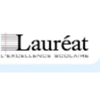 Lauréat logo, Lauréat contact details