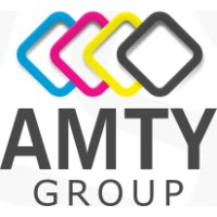 AMTY GROUP logo, AMTY GROUP contact details