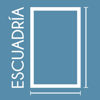 Escuadría logo, Escuadría contact details