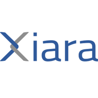 Xiara logo, Xiara contact details