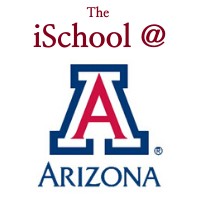 UArizona iSchool logo, UArizona iSchool contact details