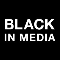 Black In Media logo, Black In Media contact details