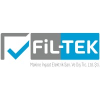 Fil-Tek Machine Engineering logo, Fil-Tek Machine Engineering contact details