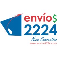 Envios 22-24 logo, Envios 22-24 contact details