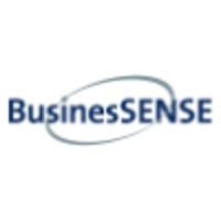 Businessense logo, Businessense contact details