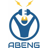 ABENG Engenharia e Instalações Ltda. logo, ABENG Engenharia e Instalações Ltda. contact details