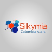 SILKYMIA logo, SILKYMIA contact details