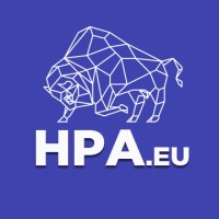 HPA logo, HPA contact details