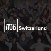 Impact Hub Switzerland logo, Impact Hub Switzerland contact details