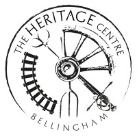 The Heritage Centre Bellingham logo, The Heritage Centre Bellingham contact details