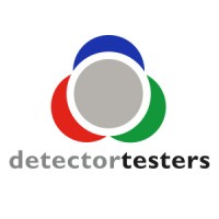 Detector Testers logo, Detector Testers contact details