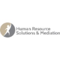 Human Resource Solutions & Mediation logo, Human Resource Solutions & Mediation contact details