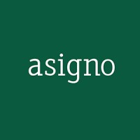 ASSIGN logo, ASSIGN contact details