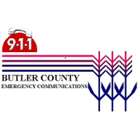 Butler County Emergency Communications logo, Butler County Emergency Communications contact details