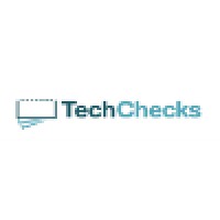 Tech Checks Inc - Business Checks logo, Tech Checks Inc - Business Checks contact details