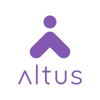 Altus | Healthtech logo, Altus | Healthtech contact details