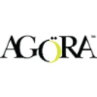 AGORA FZ LLC logo, AGORA FZ LLC contact details