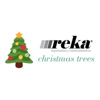 Reka Christmas Trees logo, Reka Christmas Trees contact details