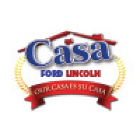 Casa Ford Lincoln logo, Casa Ford Lincoln contact details