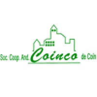 Coinco S.C. logo, Coinco S.C. contact details