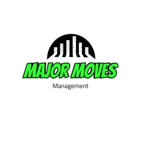 Major Moves Management Group logo, Major Moves Management Group contact details