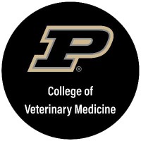 Purdue University College of Veterinary Medicine & Veterinary Teaching Hospital logo, Purdue University College of Veterinary Medicine & Veterinary Teaching Hospital contact details