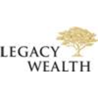 Legacy Wealth logo, Legacy Wealth contact details