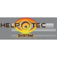 helptec system logo, helptec system contact details