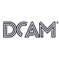 DCAM Productions logo, DCAM Productions contact details