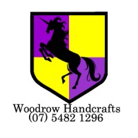 Woodrow Handcrafts logo, Woodrow Handcrafts contact details