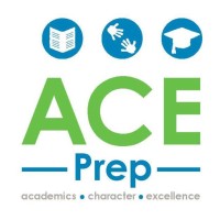 Ace Preparatory Academy logo, Ace Preparatory Academy contact details