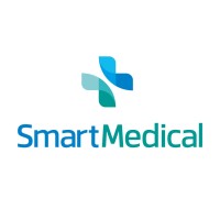 SmartMedical logo, SmartMedical contact details