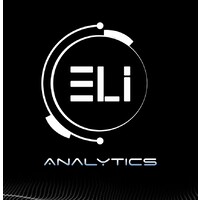 ELI Analytics logo, ELI Analytics contact details