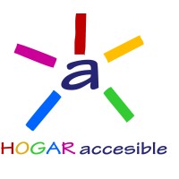 Hogar Accesible logo, Hogar Accesible contact details