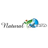 Natural-A CBD logo, Natural-A CBD contact details