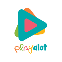 Playalot ZA logo, Playalot ZA contact details