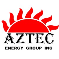 Aztec Energy Group Inc. logo, Aztec Energy Group Inc. contact details