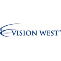 Vision West Inc. logo, Vision West Inc. contact details