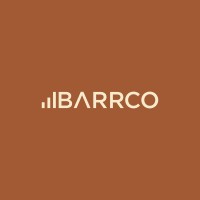 BARRCO logo, BARRCO contact details