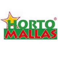 HORTOMALLAS logo, HORTOMALLAS contact details