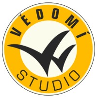 Vědomí Studio logo, Vědomí Studio contact details