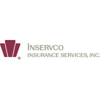 Inservco Insurance Services, Inc. logo, Inservco Insurance Services, Inc. contact details