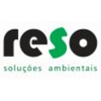 Reso Ambiental logo, Reso Ambiental contact details