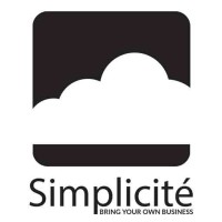 Simplicité Software logo, Simplicité Software contact details